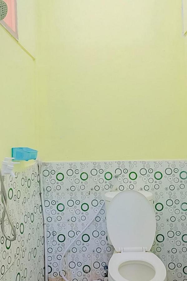 Hotel Aa Bungsu Syariah Balekambang Ciletuh Sukabumi Redpartner à Cilowa Extérieur photo
